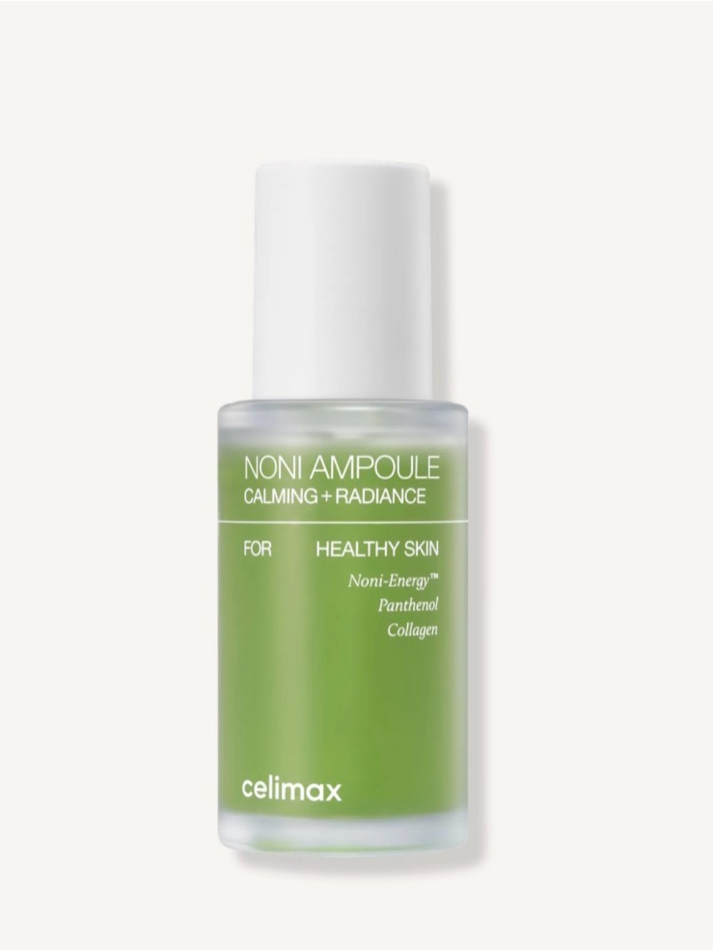 Celimax Noni Ampoule Calming + Radiance Serum